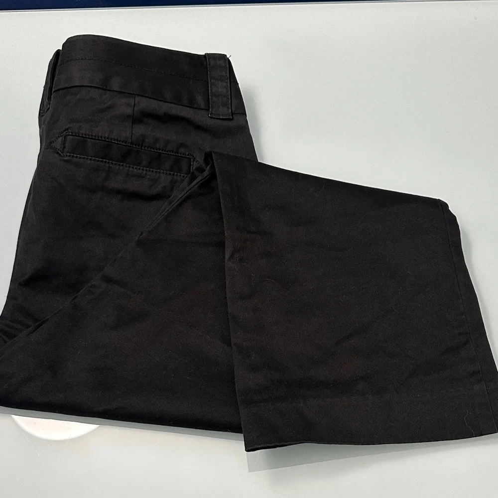 J. Crew City Fit Dress Pants